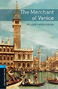 The Merchant of Venice - with audio download