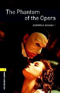The Phantom of the Opera - with audio download