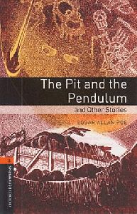 The Pit and the Pendulum - with audio download