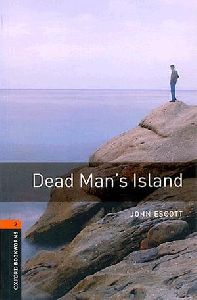Dead Man's Island - with audio download