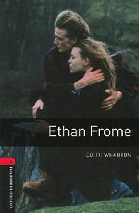 Ethan Frome - with audio download