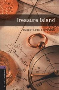 Treasure Island - with audio download