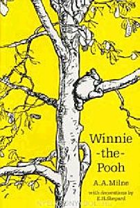 Winnie -the- Pooh