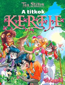 A titkok kertje