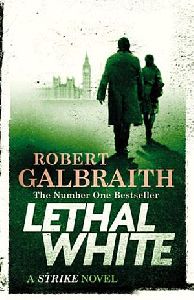 Lethal White