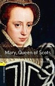 Mary, Queen of Scots - with audio download