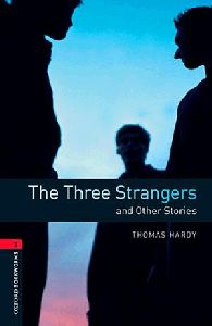 The Three Strangers - with audio download