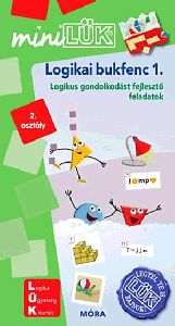 Logikai bukfenc 1.