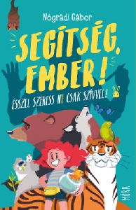 Segítség, ember!