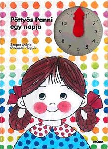 Pöttyös Panni egy napja