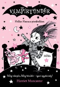 Holdas Hanna a pizsibuliban