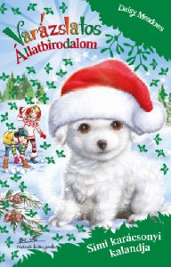Varázslatos állatbirodalom - Simi karácsonyi kalandja 