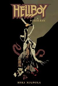 Hellboy 8: A pokolban