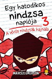 A vörös nindzsák hajnala