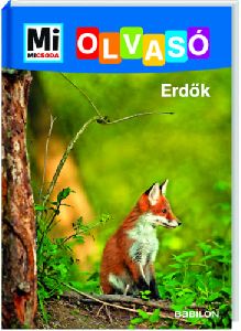 Mi micsoda Olvasó - Erdő