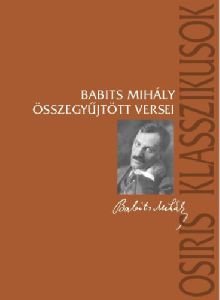Babits Mihály összegyűjtött versei
