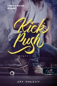 Kick, Push - Lebegés