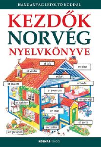 Kezdők norvég nyelvkönyve