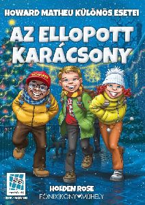 Az ellopott karácsony