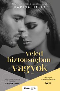 Veled biztonságban vagyok