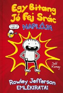 Egy bitang jó fej srác naplója