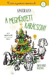 A megmentett karácsony