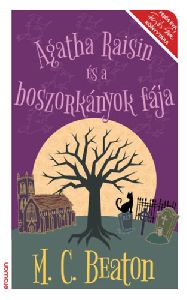 Agatha Raisin és a boszorkányok fája