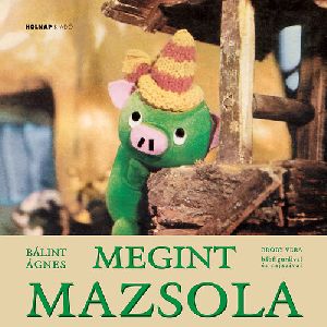 Megint Mazsola - Hangoskönyv