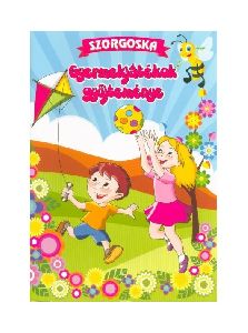 Gyermekjátékok gyűjteménye