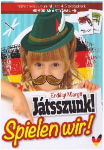 Játsszunk! - Spielen wir!