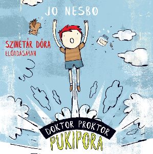 Doktor Proktor pukipora