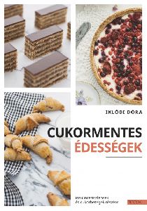 Cukormentes édességek