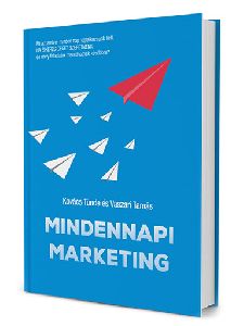 Mindennapi marketing