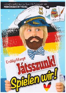 Játsszunk! - Spielen wir!