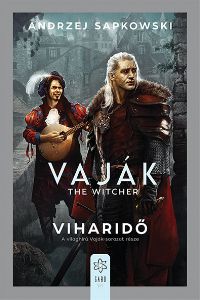 Vaják - The Witcher
