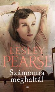 Számomra meghaltál