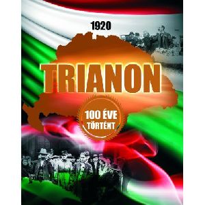 1920 Trianon