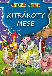 Kitrákoty mese