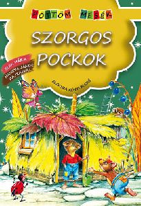 Szorgos pockok