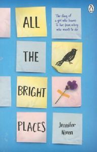 All the bright places