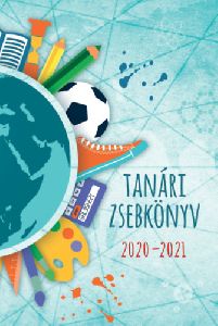 Tanári zsebkönyv 2020-2021