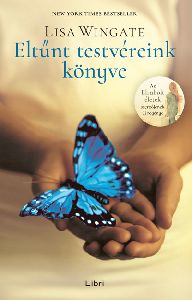 Eltűnt testvéreink könyve