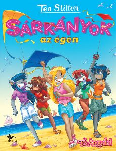 Sárkányok az égen