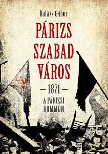 Párizs szabad város