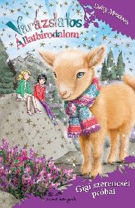 Varázslatos Állatbirodalom 23. - Gigi szerencsét próbál