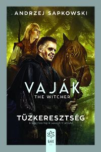 Vaják V.