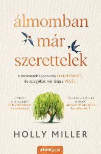 Álmomban már szerettelek