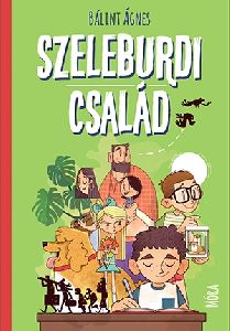 Szeleburdi család