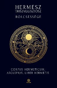 Hermész Triszmegisztosz bölcsessége