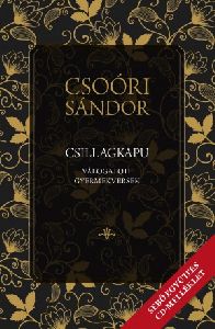 Csillagkapu - Gyermekversek+Sebő CD